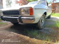gebraucht Ford Capri 3.0 guter Zustand Baujahr 1974