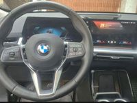 Gebraucht BMW X1 xLine 170 PS (125 kW) 2024 Blau SUV