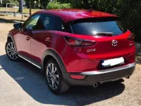 Gebraucht Mazda CX-3 Kangei 121 PS (88 kW) 2019 SUV