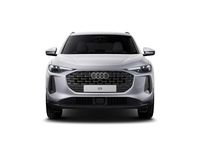 Gebraucht Audi Q5 Ambiente 204 PS (150 kW) 2025 Florettsilber metallic SUV