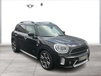 Second-hand Mini Cooper SD 190 CP (139 kW) 2022 Negru Hatchback