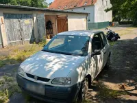Gebraucht Seat Arosa 60 PS (44 kW) 2000 Weiß Kleinwagen