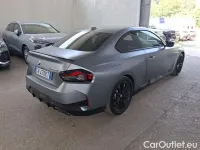 Gebraucht BMW M240i 374 PS (275 kW) 2024 Schwarz Coupé
