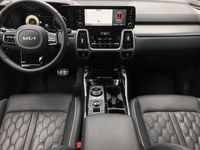 gebraucht Kia Sorento Sorento2.2 CRDi Platinum Kamera SHZ TWA