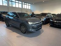 Gebraucht VW Tiguan Goal 150 PS (110 kW) 2025 Grau SUV