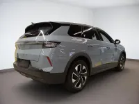 Gebraucht Opel Grandland X 136 PS (100 kW) 2025 Grau SUV