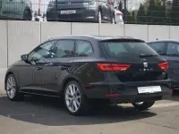 Gebraucht Seat Leon 2018 Schwarz