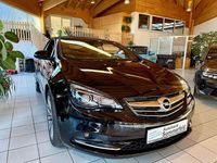 Gebraucht Opel Cascada Ultimate 170 PS (125 kW) 2019 Schwarz Cabrio