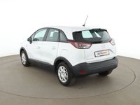 gebraucht Opel Crossland X 1.2 Edition, Benzin, 13.100 €