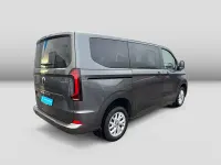 Gebraucht VW T7 Style 150 PS (110 kW) 2025 Graphite dust metallic Van
