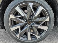 Neu Cupra Formentor VZ 333 PS (244 kW) 2025 Nevadaweiß metallic SUV