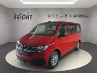Brugt VW Multivan Trendline 150 HK (110 kW) 2020 MPV