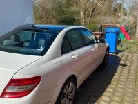 gebraucht Mercedes C280 