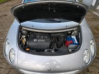 Second-hand Smart ForFour 177 CP (130 kW) 2004 Hatchback