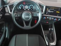 gebraucht Audi A1 35 TFSI advanced 258- ohne Anzahlung Sitzhei