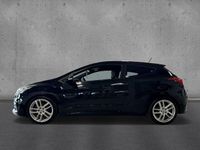 Gebraucht Hyundai i30 Turbo 186 PS (136 kW) 2017 Schwarz Coupé