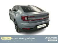 Gebraucht Polestar 2 Performance 350 kW (476 PS) 2023 Grau Kleinwagen