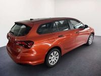 Gebraucht Fiat Tipo 131 PS (96 kW) 2024 417 orange Kombi