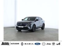 Gebraucht Renault Rafale Esprit Alpine 200 PS (147 kW) 2025 Dolomitgrau metallic/dach in blackpearlschwarz SUV