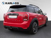 Gebraucht Mini Cooper S Countryman 220 PS (161 kW) 2018 Rot SUV