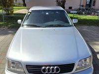 gebraucht Audi A6 2.6