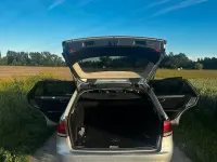Gebraucht Mercedes E250 204 PS (150 kW) 2016 Silber Kombi
