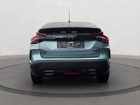 Gebraucht Citroën e-C4 Feel 100 kW (136 PS) 2022 Blau Limousine