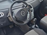 gebraucht Renault Modus 1.6 Automatik