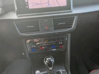 Gebraucht Seat Tarraco FR 150 PS (110 kW) 2023 Schwarz SUV