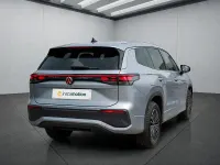 Gebraucht VW Tayron 150 PS (110 kW) 2025 Silber SUV