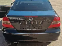 Gebraucht Mercedes CLK350 272 PS (200 kW) 2006 Schwarz Coupé