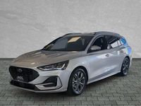 Neu Ford Focus ST-Line 155 PS (114 kW) 2025 Moondust silver metallic Limousine