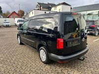 Gebraucht VW Caddy Maxi 102 PS (75 kW) 2017 Van / Kleinbus