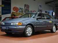 Gebraucht Ford Scorpio 120 PS (88 kW) 1990 Grau Limousine