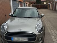 gebraucht Mini ONE OneAut. 20500 km