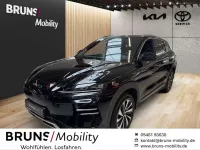 Gebraucht BYD Seal U Design 160 kW (218 PS) 2026 Schwarz SUV