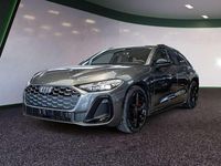 Gebraucht Audi A5 Basis 367 PS (269 kW) 2026 Grau / daytonagrau perleffekt Kombi