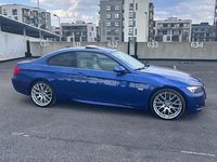 Gebraucht BMW 335 Performance 286 PS (210 kW) 2006 Blau Coupé
