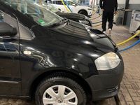 gebraucht VW Fox 1.2