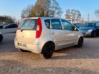 Gebraucht Mitsubishi Colt 75 PS (55 kW) 2005 Grau Kleinwagen