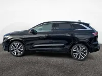 Neu Renault Austral Techno 200 PS (147 kW) 2026 Blackpearlschwarz SUV