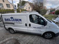 Usata Renault Trafic 145 CV (106 kW) 2012 Monovolume