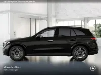 Gebraucht Mercedes GLC300 269 PS (197 kW) 2026 SUV