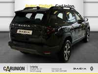 Neu Dacia Bigster Expression 140 PS (102 kW) 2026 Perlmuttschwarz metallic SUV