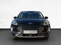 gebraucht Ford Kuga 2.5 l Duratec Hybrid Titanium/Rückfahrk/LED