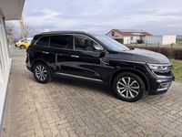 Gebraucht Renault Koleos LIMITED 150 PS (110 kW) 2020 Schwarzmetallic SUV