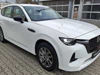 Gebraucht Mazda CX-60 Comfort 328 PS (241 kW) 2022 Arctic white SUV