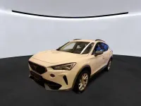 Brugt Cupra Formentor 150 HK (110 kW) 2023 Hvid SUV