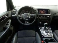 Gebraucht Audi Q5 190 PS (139 kW) 2016 SUV