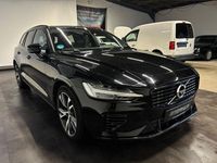 Gebraucht Volvo V60 R-Design 253 PS (186 kW) 2021 Schwarz Kombi